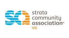 logo strata community